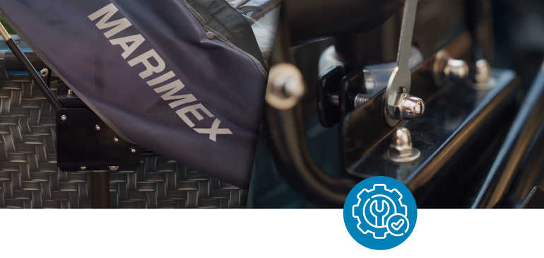 Medence kupola szerkezet szerelés